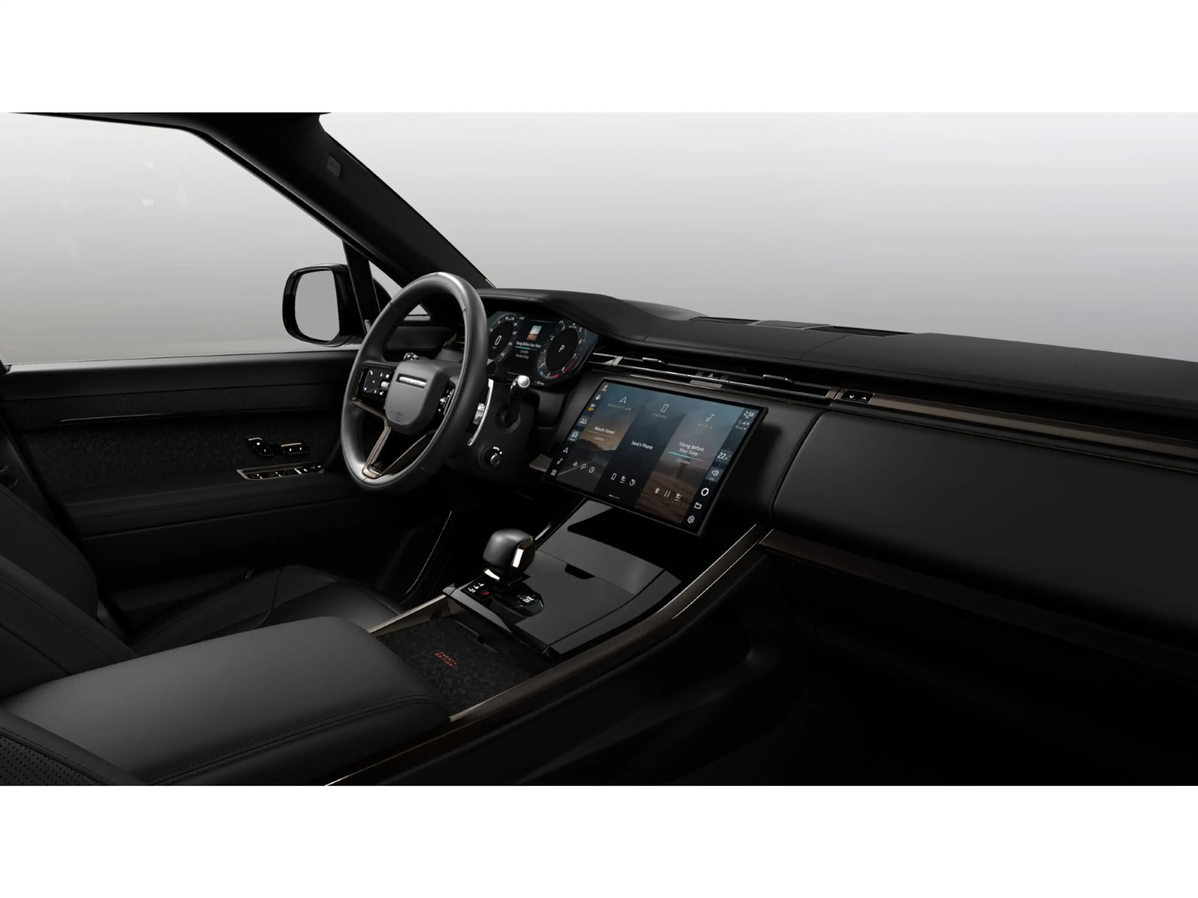Land Rover Range Rover Sport P540 Twenty Edition 23" AHK PA — photo 5