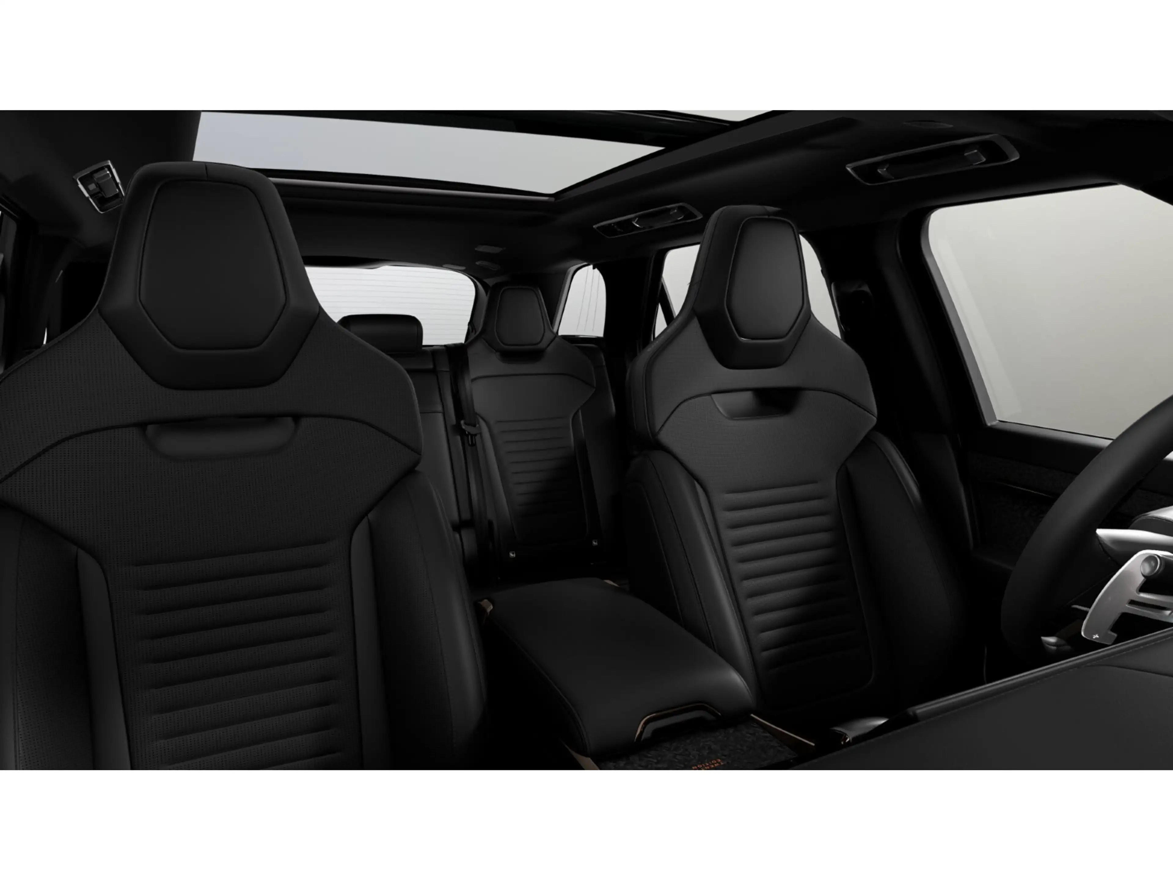 Land Rover Range Rover Sport P540 Twenty Edition 23" AHK PA — photo 6