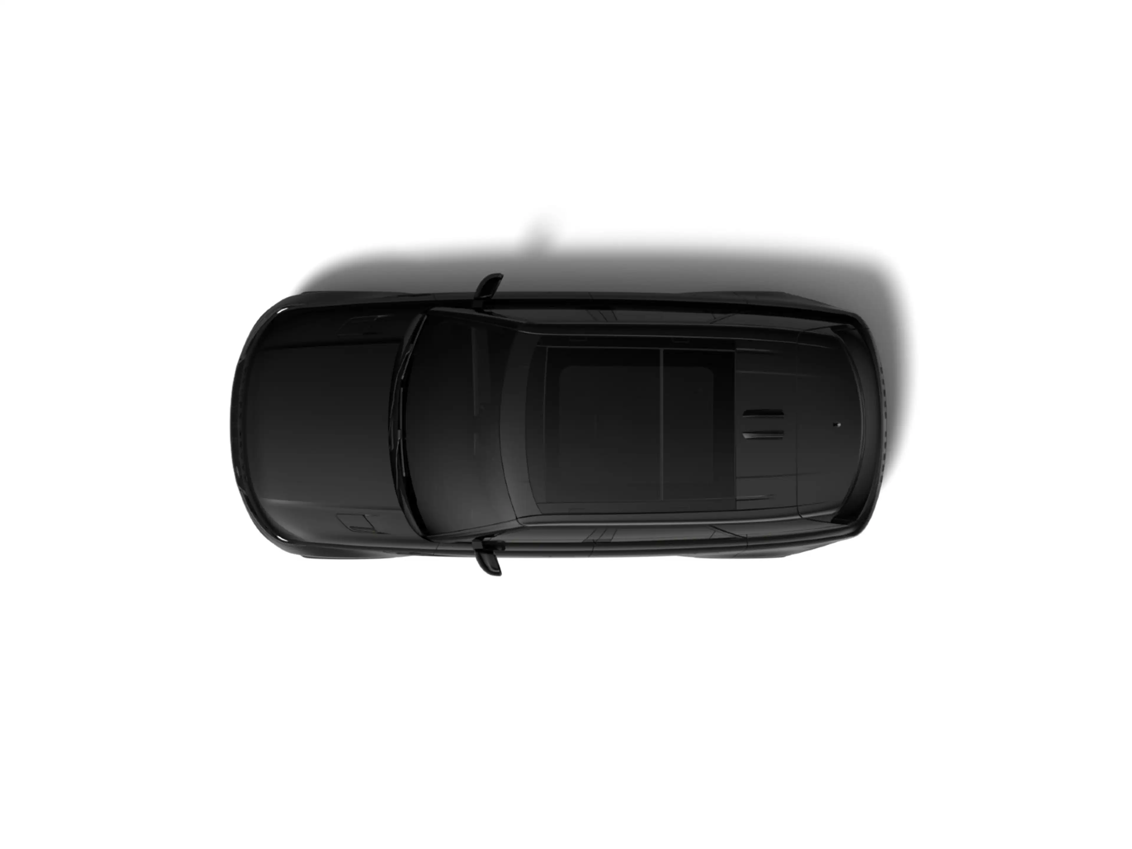 Land Rover Range Rover Sport P540 Twenty Edition 23" AHK PA — photo 4