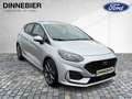 Ford Fiesta ST-Line Allwetter+Kamera+Winterpaket Silber - thumbnail 9