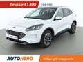 Ford Kuga 2.5 Plug-in Hybrid Titanium Blanco - thumbnail 1