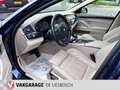 BMW 528 5-serie Touring 528xi High Executive,Automaat,Lede Blauw - thumbnail 13