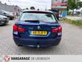 BMW 528 5-serie Touring 528xi High Executive,Automaat,Lede Blauw - thumbnail 5