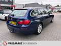 BMW 528 5-serie Touring 528xi High Executive,Automaat,Lede Blauw - thumbnail 6