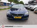 BMW 528 5-serie Touring 528xi High Executive,Automaat,Lede Blauw - thumbnail 11