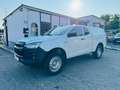 Isuzu D-Max Space Cab 4WD Hardtop Klima Tempomat AHK Weiß - thumbnail 3