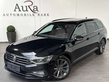 Variant R-Line NAV+MATRIX+AHK+PANO+HEADUP