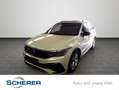 Volkswagen Tiguan 1.5 TSI R-Line DSG/NAVI/AreaView/AHK uvm. Weiß - thumbnail 1
