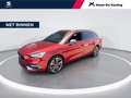 SEAT Leon Sportstourer 1.4 TSIeHybrid 150kW/204PK PHEV FR DS Rood - thumbnail 1