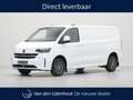 Volkswagen Transporter 2.0 TDI 110kW 150PK L2H1 Style AUT BPM vrij! Opera Bianco - thumbnail 1