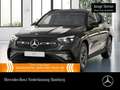 Mercedes-Benz GLC 200 4M AMG+NIGHT+PANO+360+AHK+BURMESTER+9G Gris - thumbnail 1