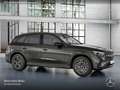 Mercedes-Benz GLC 200 4M AMG+NIGHT+PANO+360+AHK+BURMESTER+9G Gris - thumbnail 16