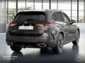 Mercedes-Benz GLC 200 4M AMG+NIGHT+PANO+360+AHK+BURMESTER+9G Gris - thumbnail 5