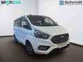 Ford Tourneo Custom Bus Titanium X 185PS 8-sitze Weiß - thumbnail 6