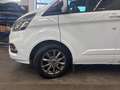 Ford Tourneo Custom Bus Titanium X 185PS 8-sitze Weiß - thumbnail 7