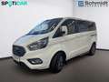 Ford Tourneo Custom Bus Titanium X 185PS 8-sitze Weiß - thumbnail 2