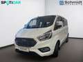 Ford Tourneo Custom Bus Titanium X 185PS 8-sitze Weiß - thumbnail 1