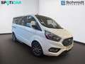 Ford Tourneo Custom Bus Titanium X 185PS 8-sitze Weiß - thumbnail 5