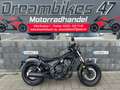 Honda CMX 500 REBEL 500**NEUZUSTAND**HU, INSPEKTION NEU** Negro - thumbnail 1