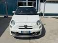 Abarth 595 1.4 16 V  160 CV TURISMO Bianco - thumbnail 2