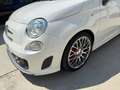 Abarth 595 1.4 16 V  160 CV TURISMO Bianco - thumbnail 7