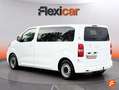 Peugeot Traveller Allure BlueHDi 110KW (150CV) Long Blanc - thumbnail 4