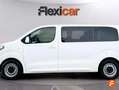 Peugeot Traveller Allure BlueHDi 110KW (150CV) Long Blanc - thumbnail 9