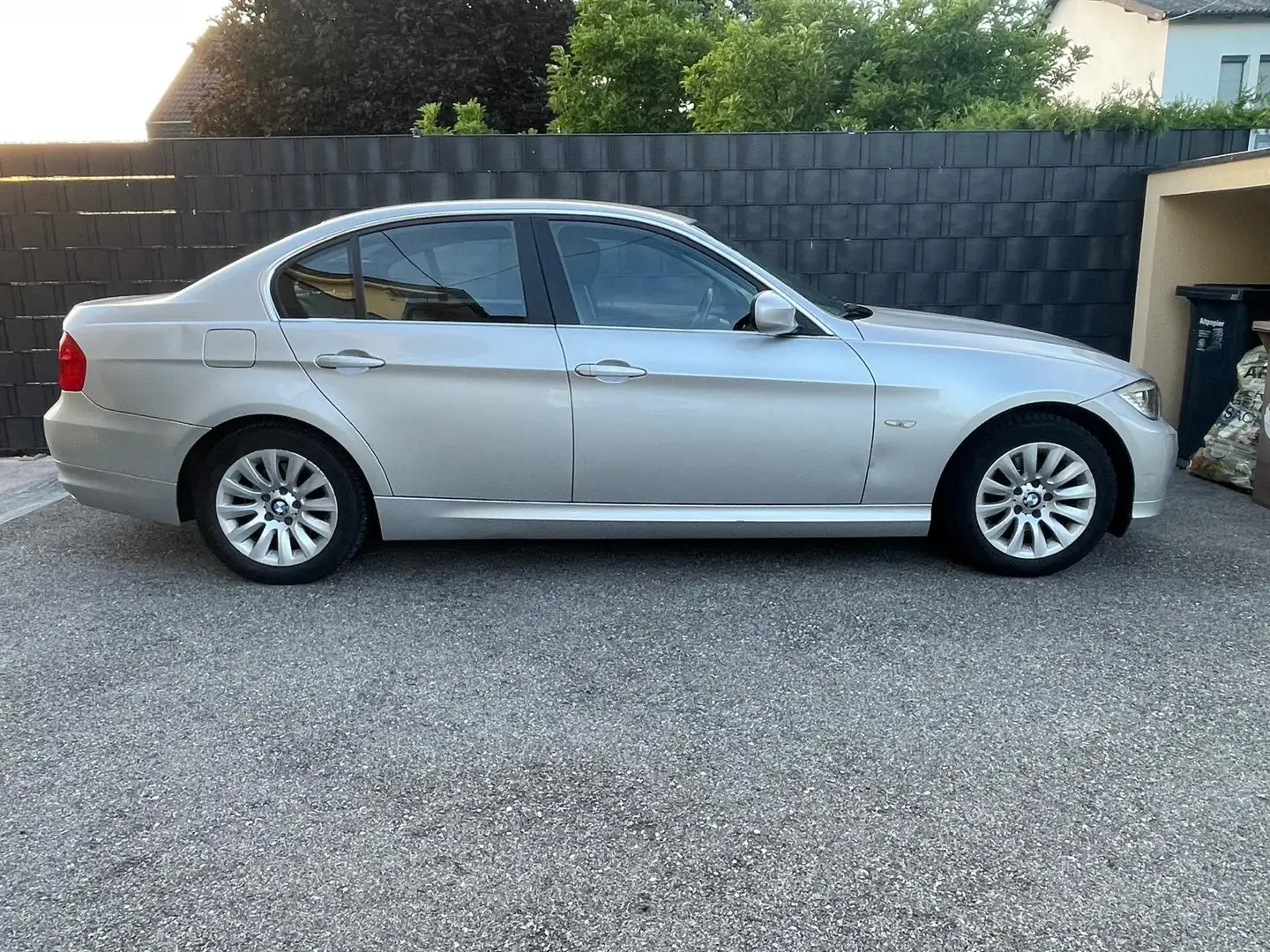 BMW 116 116d - 1