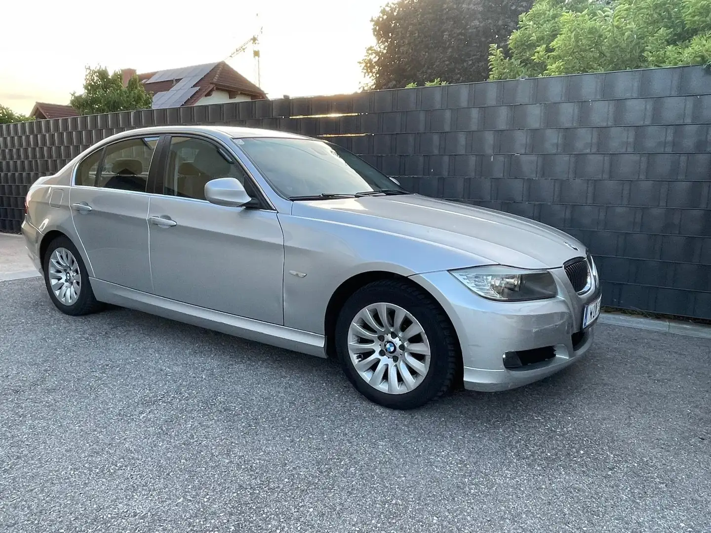BMW 116 116d - 2