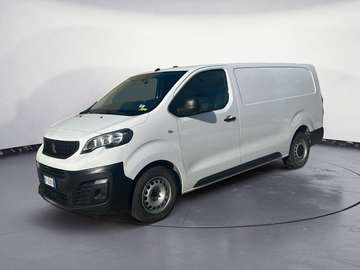 2.0 BLUEHDI PREMIUM LONG 140CV S&S RANGE+1