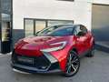 Toyota C-HR Premium Rouge - thumbnail 21