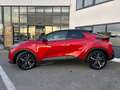 Toyota C-HR Premium Rouge - thumbnail 4