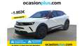 Opel Mokka 1.2T S&S GS 136 Wit - thumbnail 1