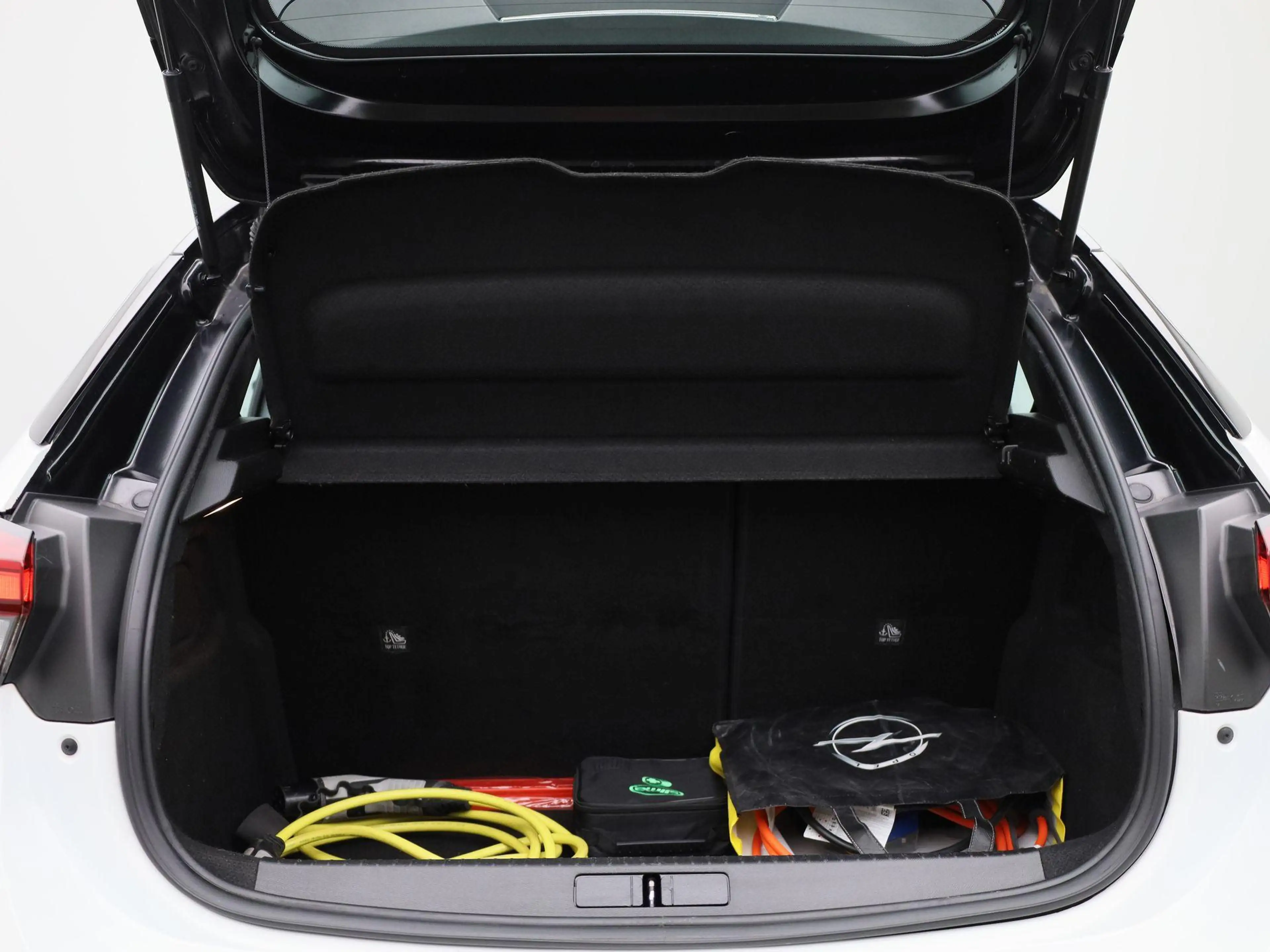 Opel Corsa-e GS Line 50 kWh | 1e-Eig. | SoH 87,5 % |  3-Fase | — photo 15