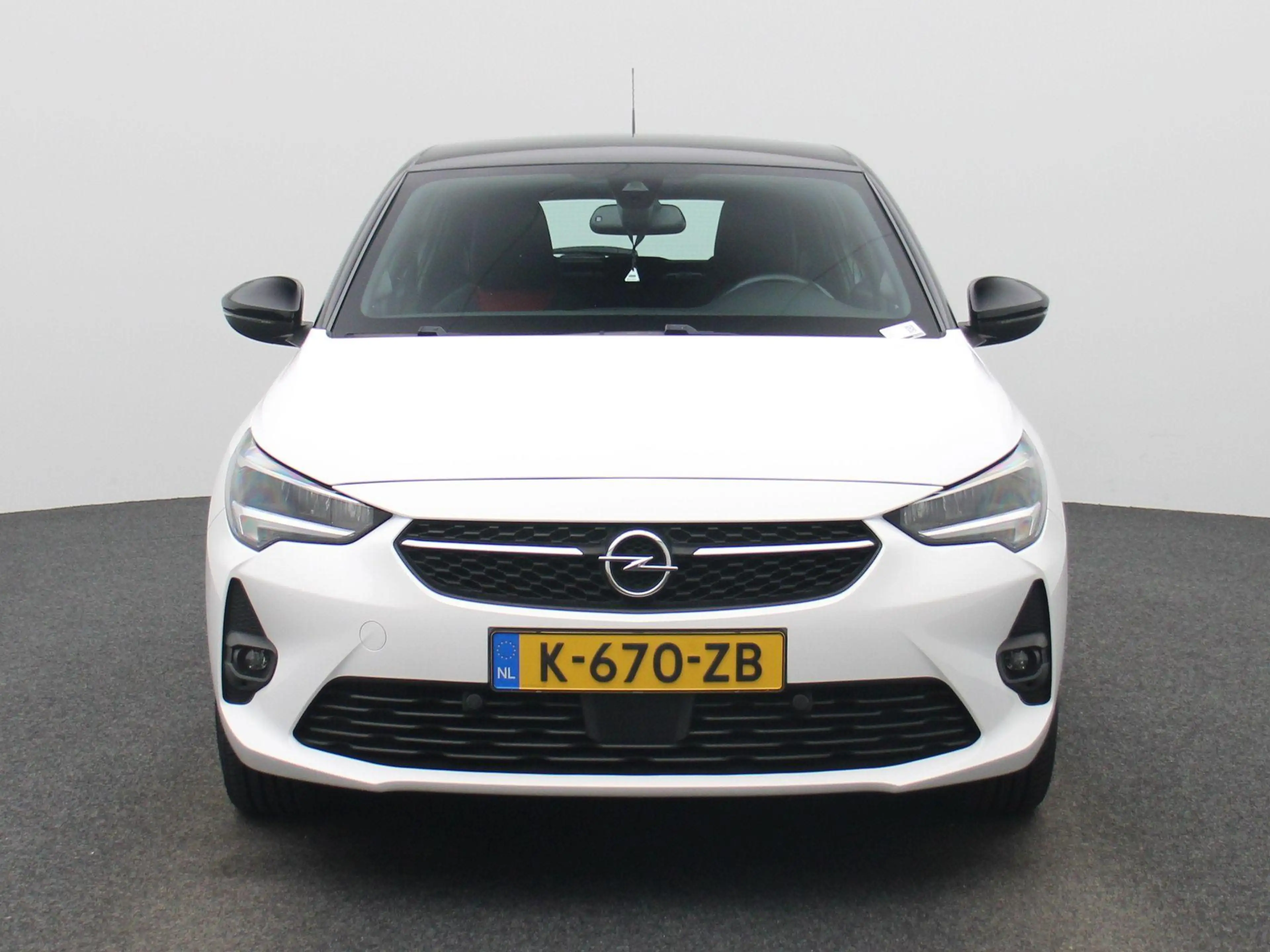 Opel Corsa-e GS Line 50 kWh | 1e-Eig. | SoH 87,5 % |  3-Fase | — photo 4