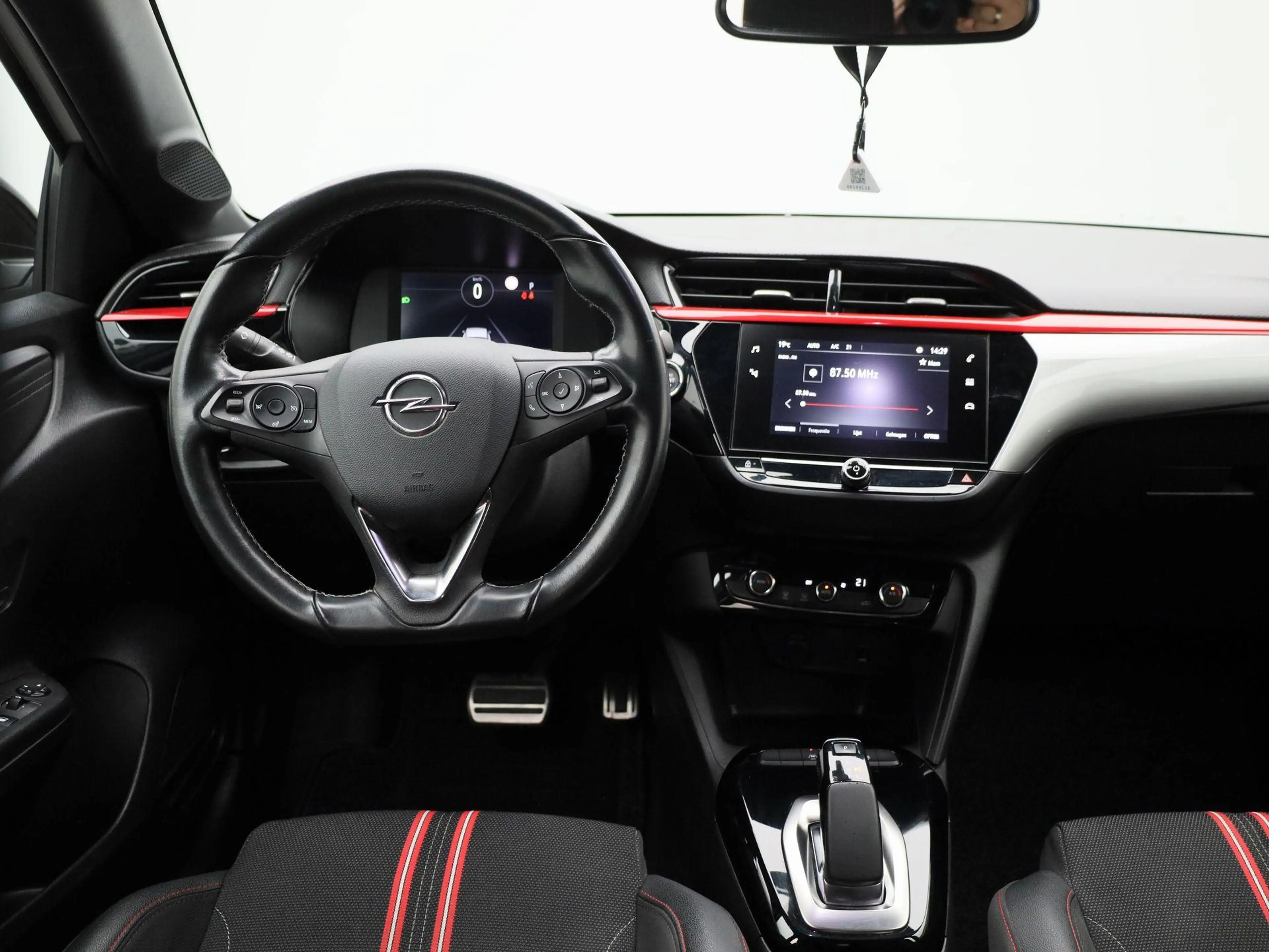 Opel Corsa-e GS Line 50 kWh | 1e-Eig. | SoH 87,5 % |  3-Fase | — photo 8