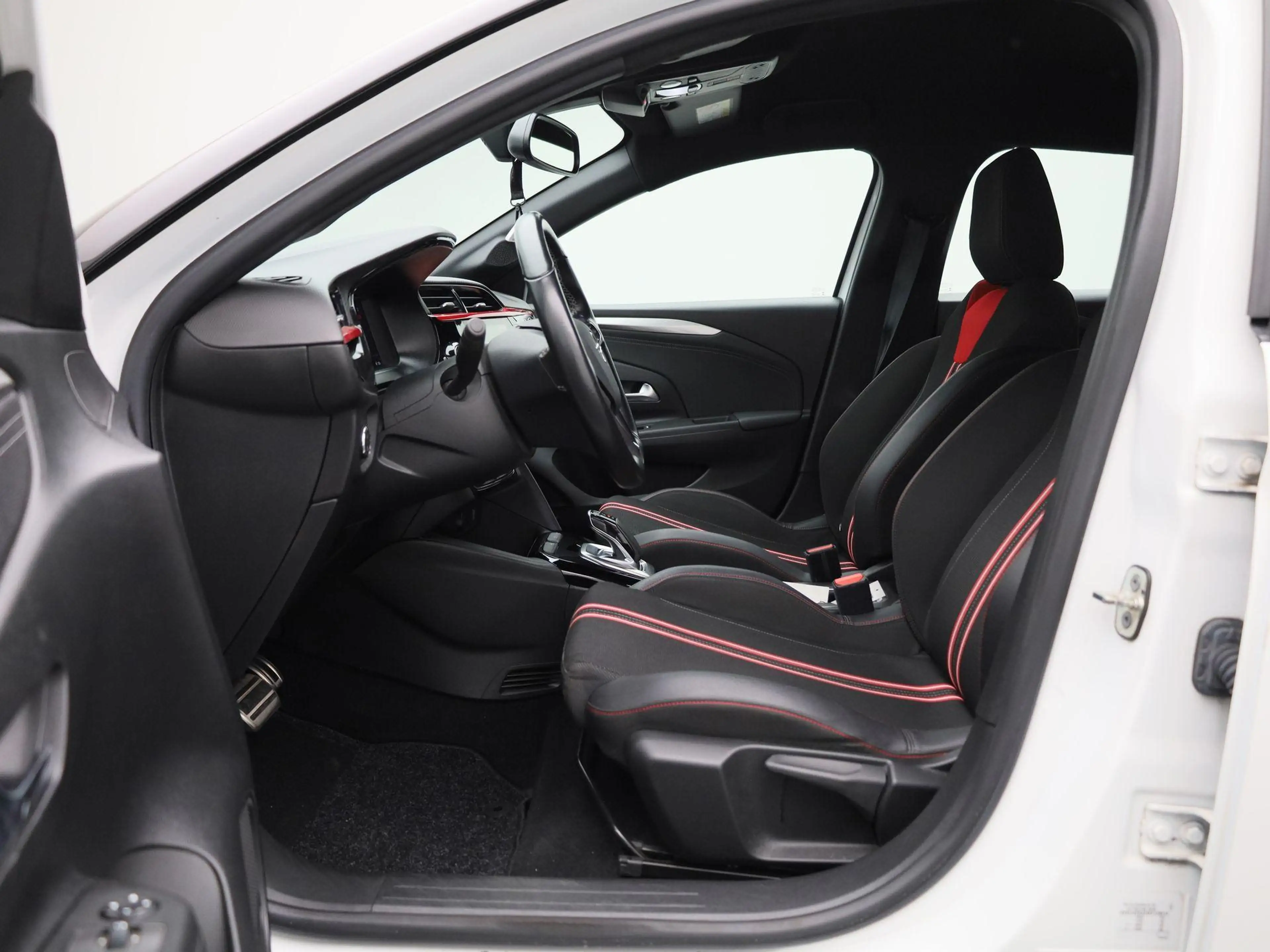 Opel Corsa-e GS Line 50 kWh | 1e-Eig. | SoH 87,5 % |  3-Fase | — photo 12