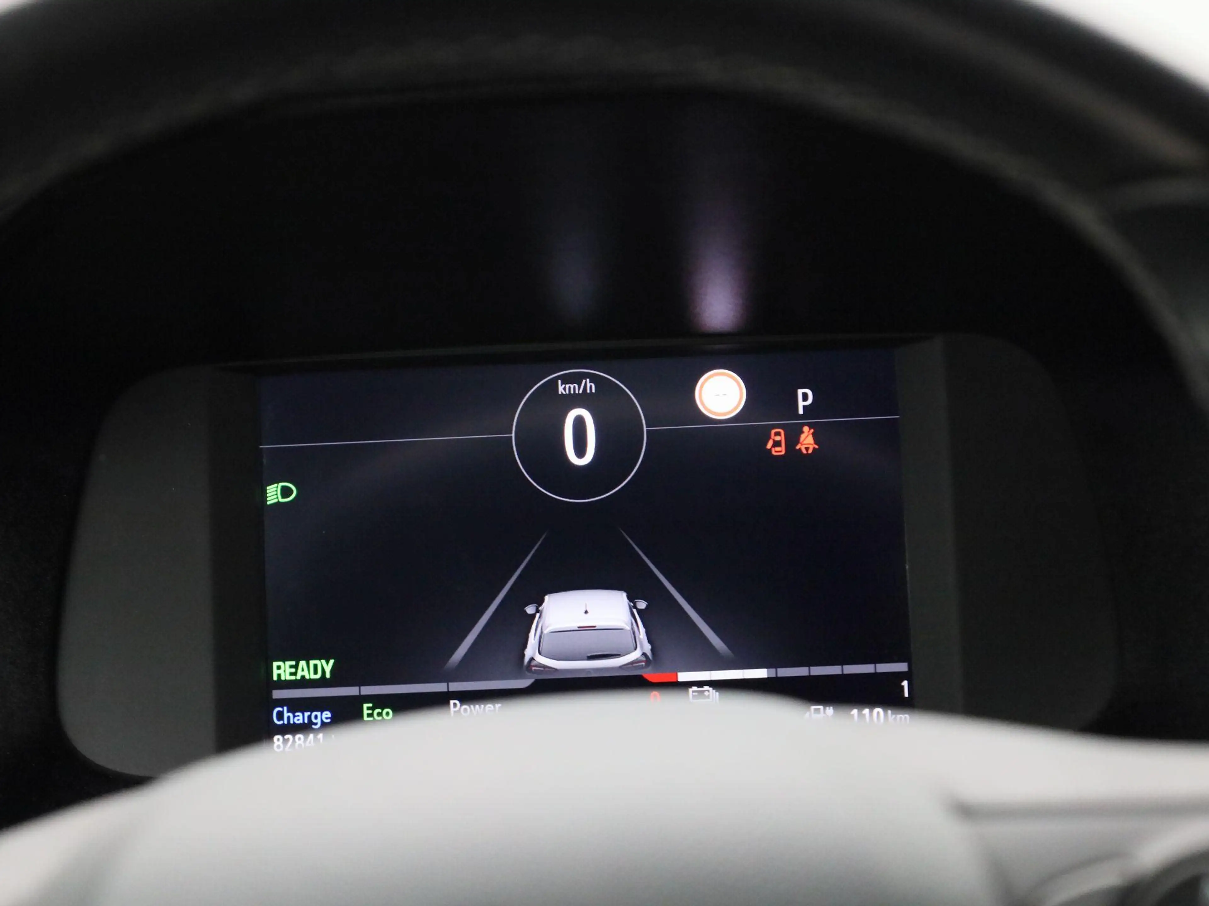 Opel Corsa-e GS Line 50 kWh | 1e-Eig. | SoH 87,5 % |  3-Fase | — photo 9