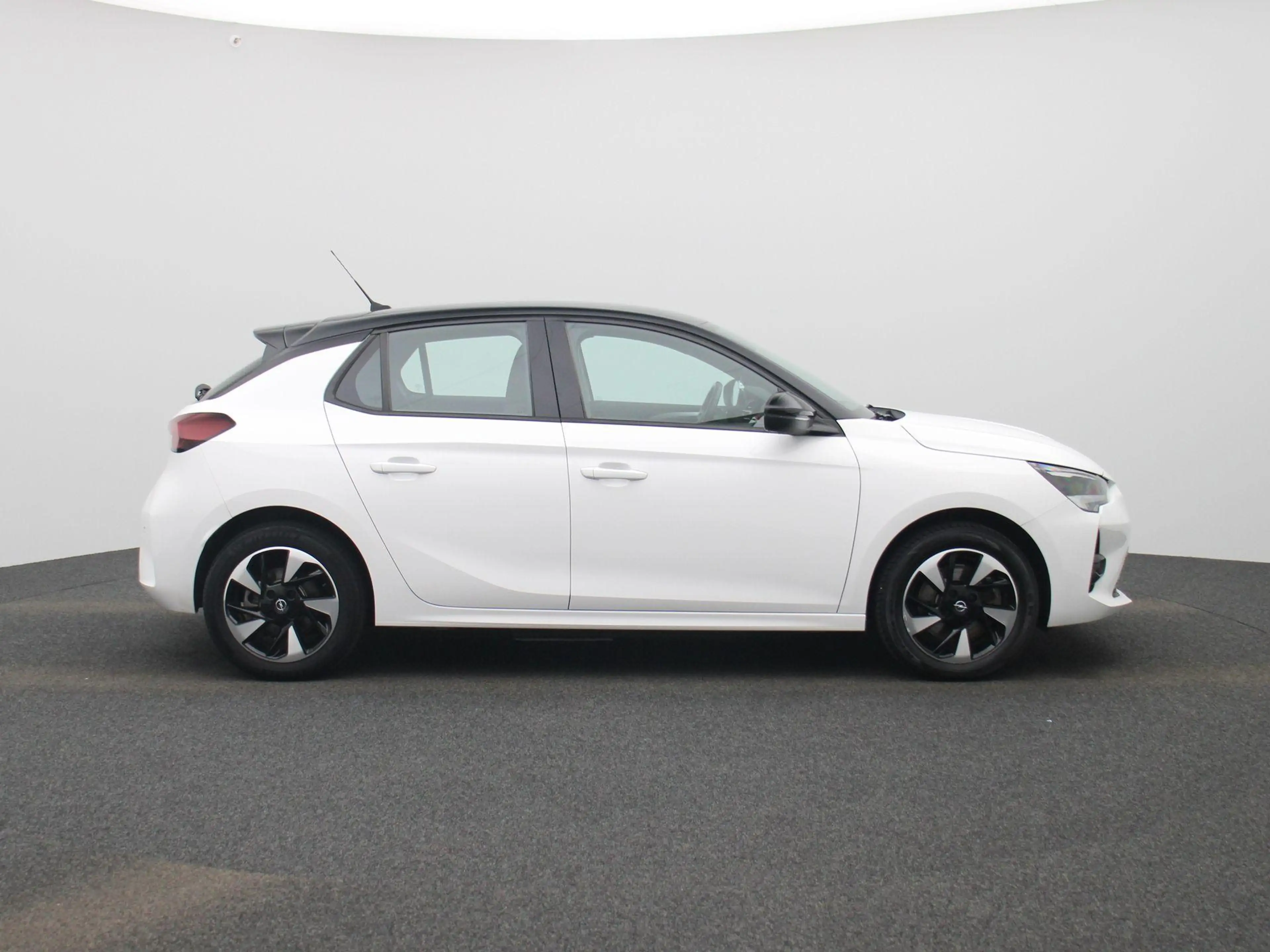 Opel Corsa-e GS Line 50 kWh | 1e-Eig. | SoH 87,5 % |  3-Fase | — photo 7