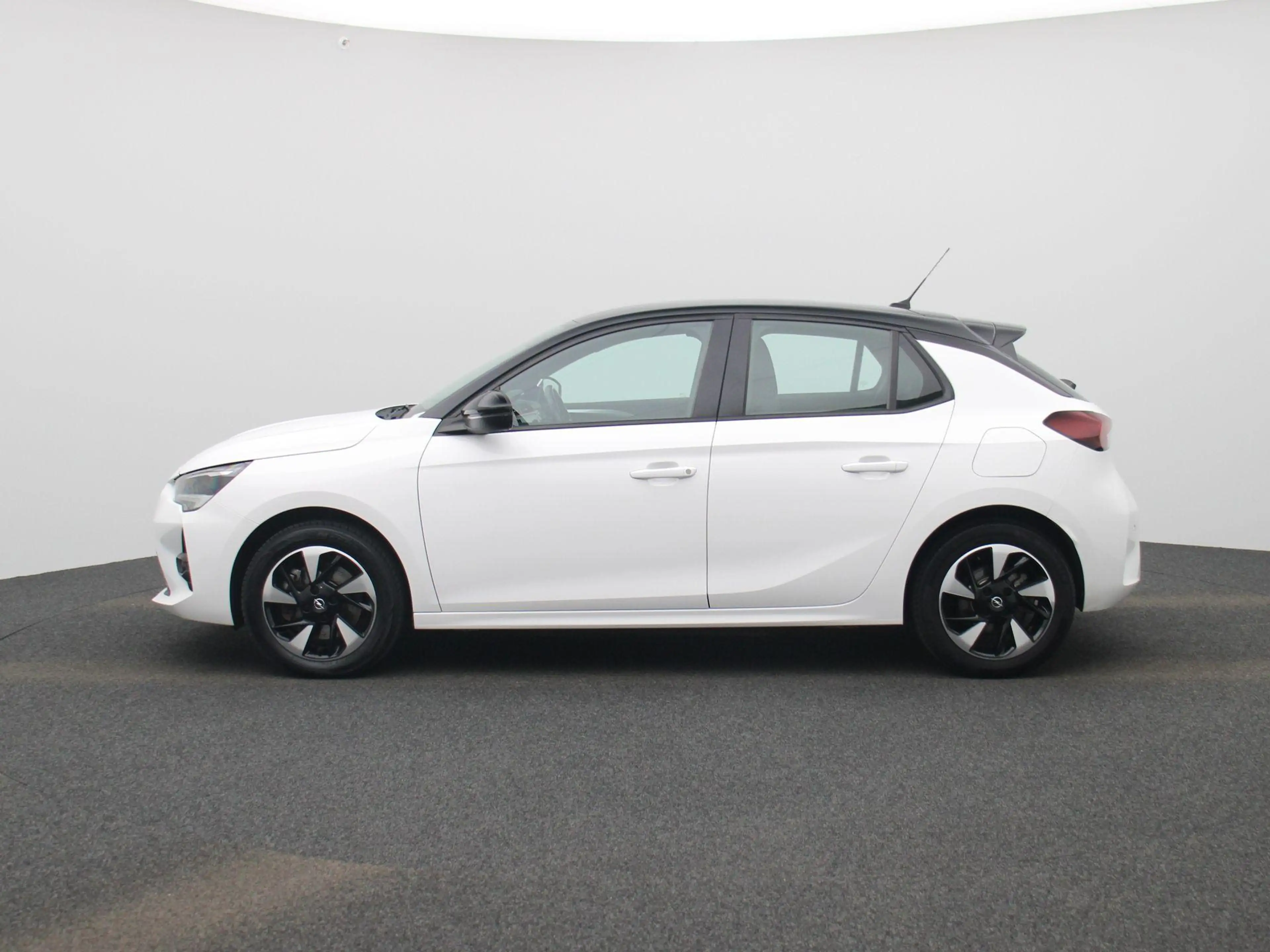 Opel Corsa-e GS Line 50 kWh | 1e-Eig. | SoH 87,5 % |  3-Fase | — photo 5