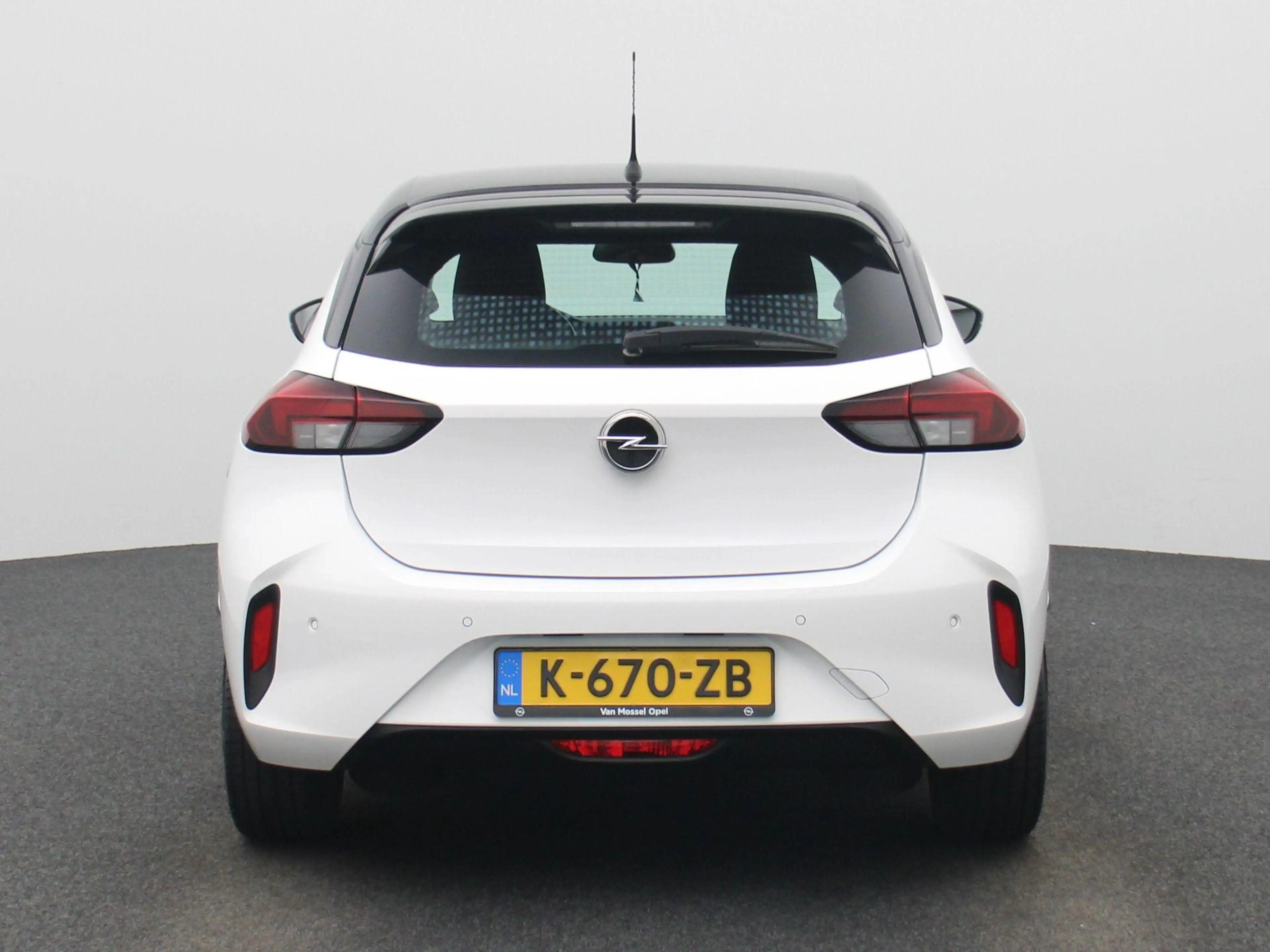 Opel Corsa-e GS Line 50 kWh | 1e-Eig. | SoH 87,5 % |  3-Fase | — photo 6
