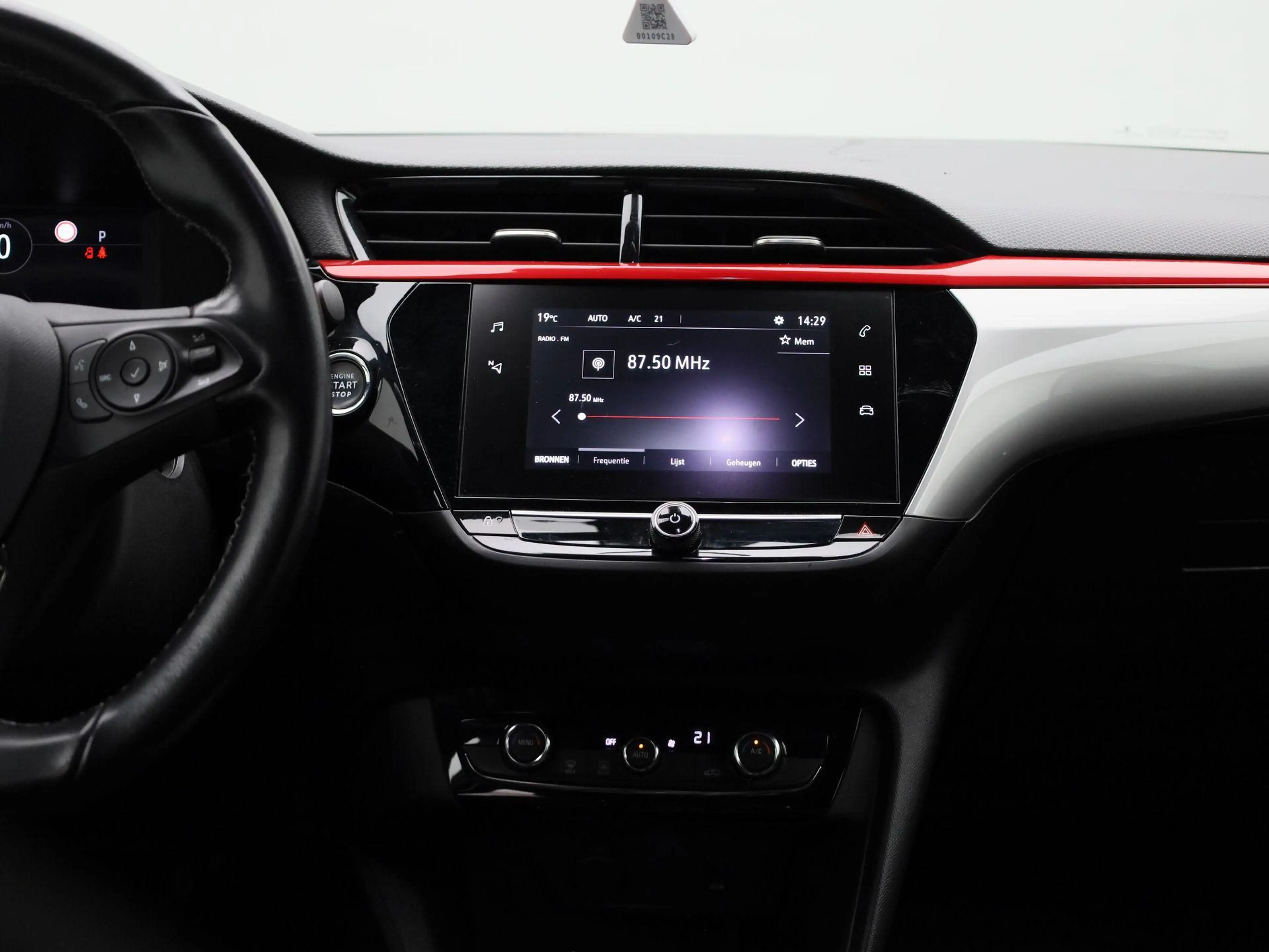 Opel Corsa-e GS Line 50 kWh | 1e-Eig. | SoH 87,5 % |  3-Fase | — photo 10