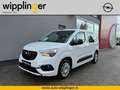 Opel Combo-e Life L Ed Plus 136PS Elektro LP € 45.184,- Weiß - thumbnail 1
