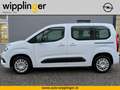 Opel Combo-e Life L Ed Plus 136PS Elektro LP € 45.184,- Weiß - thumbnail 2