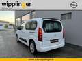Opel Combo -e LIFE L Ed Plus 136PS Elektro LP € 45.184,- Weiß - thumbnail 4