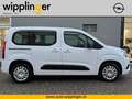 Opel Combo-e Life L Ed Plus 136PS Elektro LP € 45.184,- Weiß - thumbnail 3