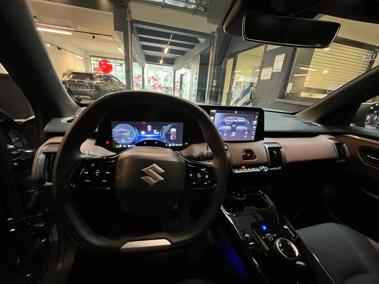 Suzuki Vitara 2026