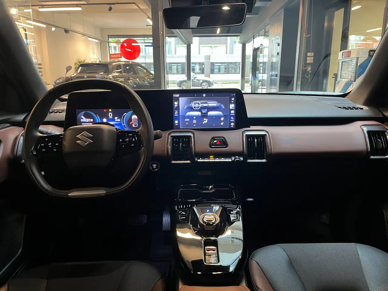 Suzuki Vitara 2026