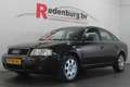Audi A6 Limousine 2.4 MT - Automaat - Navi / Stoelverw. / Zwart - thumbnail 25