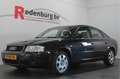 Audi A6 Limousine 2.4 MT - Automaat - Navi / Stoelverw. / Zwart - thumbnail 8